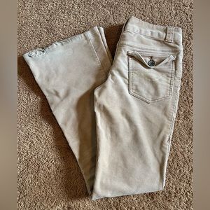 Mossimo Corduroy Pants Size 1 Flare
